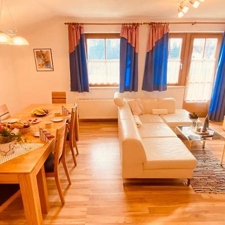 Haus Dekorso Apartman Dorfgastein Kültér fotó