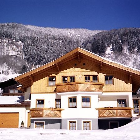 Haus Dekorso Apartman Dorfgastein Kültér fotó