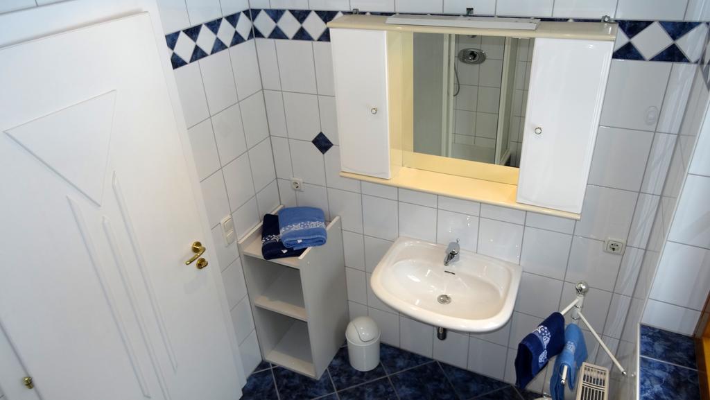 Haus Dekorso Apartman Dorfgastein Szoba fotó