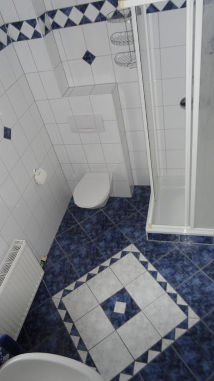 Haus Dekorso Apartman Dorfgastein Szoba fotó