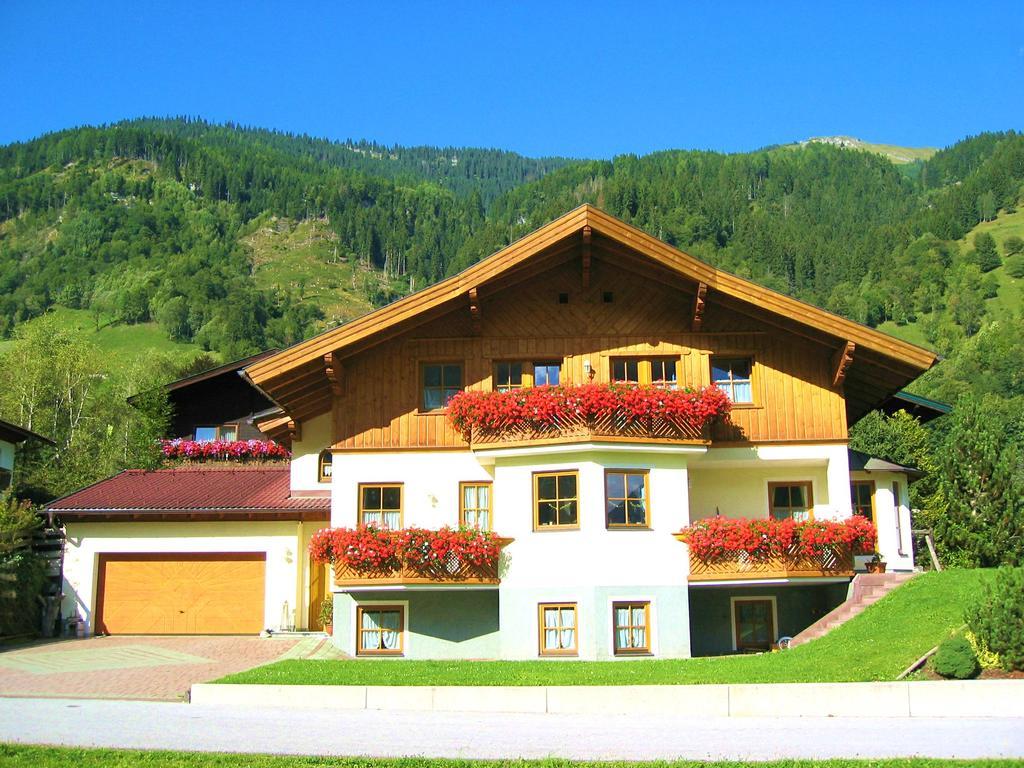 Haus Dekorso Apartman Dorfgastein Szoba fotó