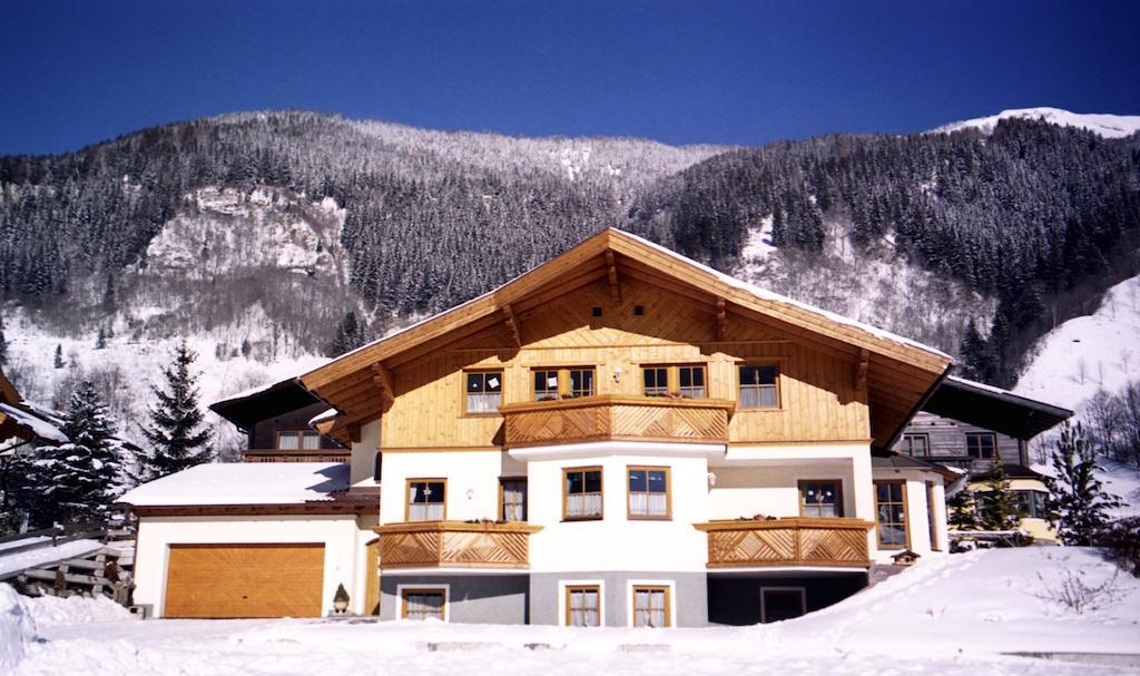 Haus Dekorso Apartman Dorfgastein Kültér fotó