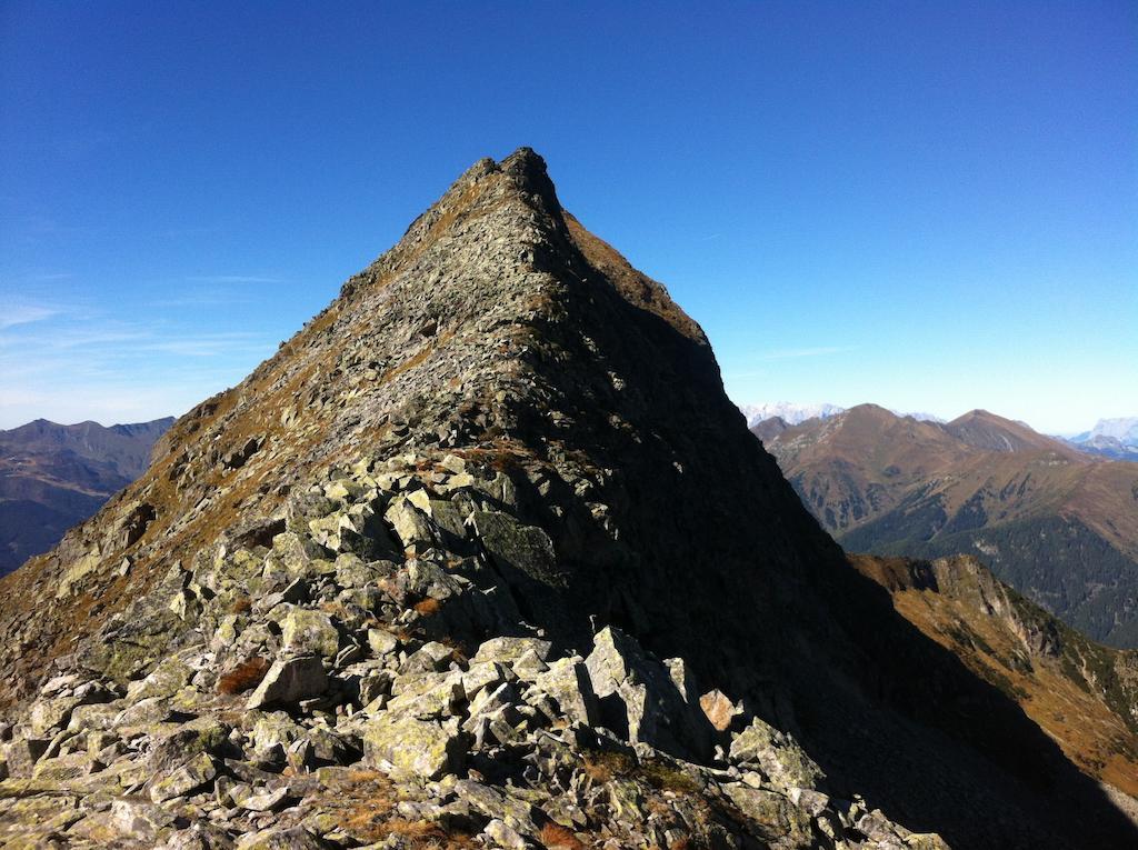 Haus Dekorso Apartman Dorfgastein Kültér fotó