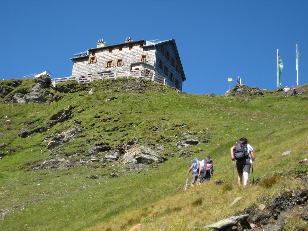 Haus Dekorso Apartman Dorfgastein Kültér fotó